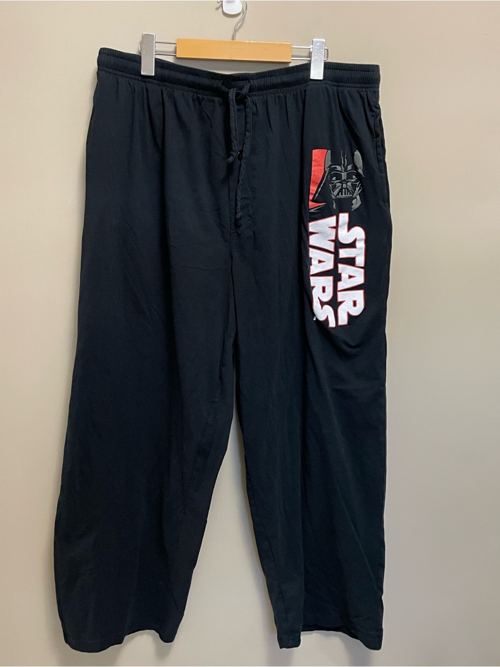 Star Wars Disney PJ Pants Men’s XL
